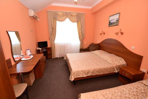 Hotel Anapskiy Briz