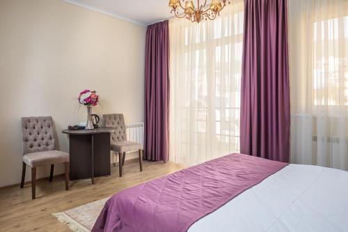 Kompass Hotels Magnoliya Gelendzhik - image 4