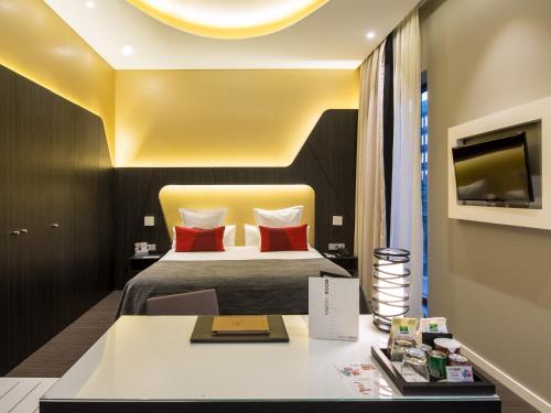 Vincci Gala - image 10