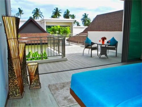 Rawai Ka 3-Bedroom Villa ( Rawai Ka 3-Bedroom Villa )