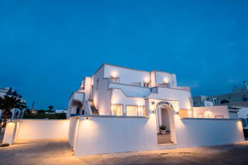 Katefiani Villas 5