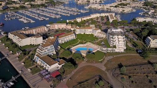 Residence Ulysse Port Camargue Residence Ulysse Port Camargue