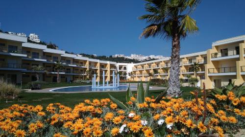 B&B Albufeira - Apartamento O Jardins da Marina - Bed and Breakfast Albufeira