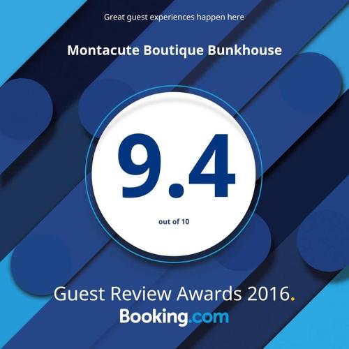 Montacute Boutique Bunkhouse