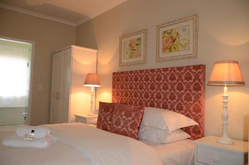 The Winelands Guest House Cape Town