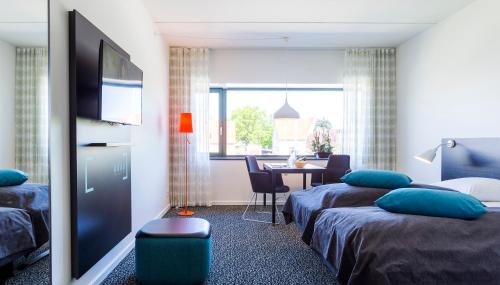 Glostrup Park Hotel - image 5