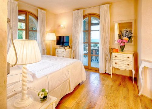 La Villa Del Re - Adults Only - Small Luxury Hotels of the World - image 9