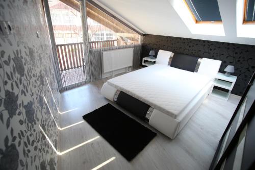 Centrum Lux Apartman in Kaposvar