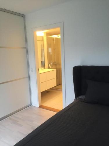 City Lux apartment with 2 full bathrooms 2tv, Kopenhaga (zdjęcie 2)