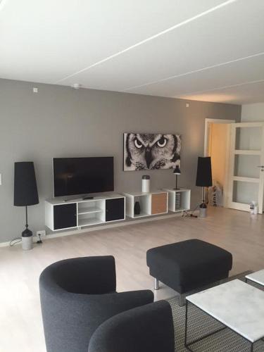 City Lux apartment with 2 full bathrooms 2tv, Kopenhaga (zdjęcie 9)
