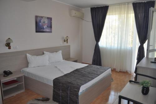 Hotel Regal – Eforie Nord, CA