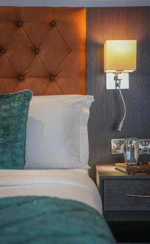 Grand Canal Hotel Dublin, Dublin