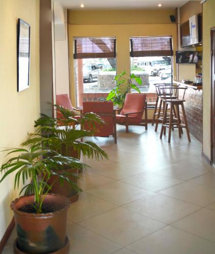 A l'hotel - image 3