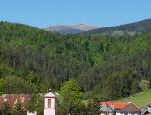 Penzion u Šimona obrázok