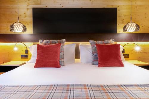 Premium Triple Room