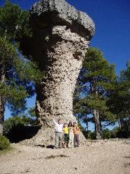 Apartamentos Jucar - Hotel Rural