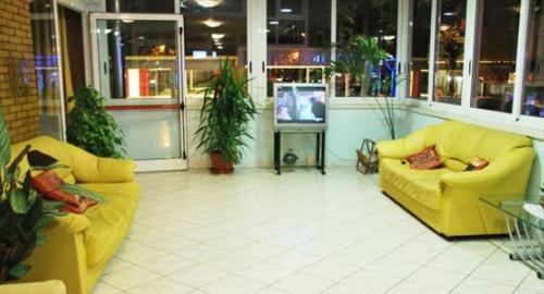 Hotel Daria