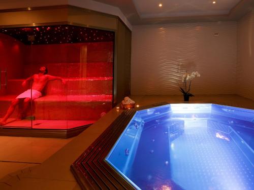 AxelBeach Ibiza Suites Apartments Spa and Beach Club - Adults Only - image 10