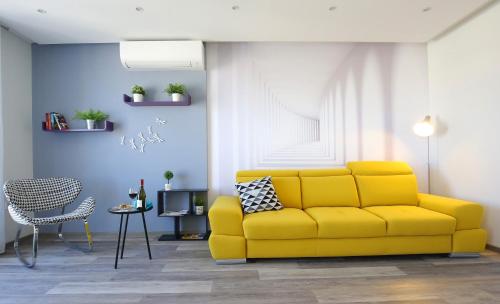 Apartment Zadractive - perfect view but no elevator 1