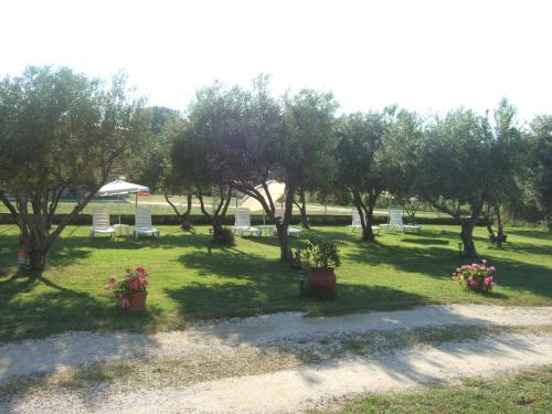 Villa Irida - main image