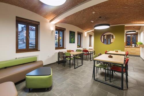 Hostel Bearlog Kočevje - image 6