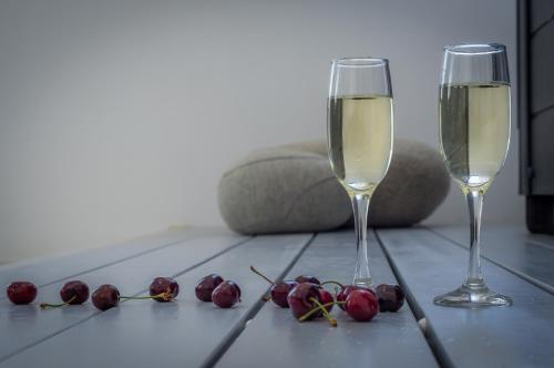 Olea Bay Hotel - image 12