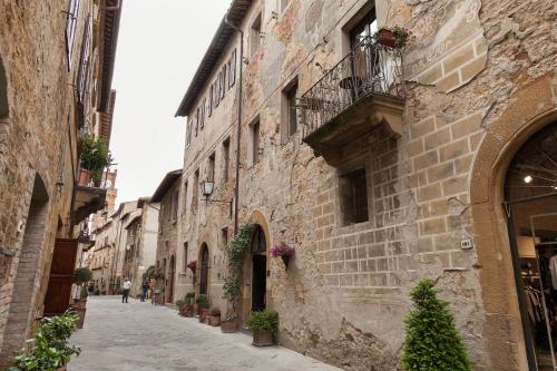 Affittacamere del Corso 4