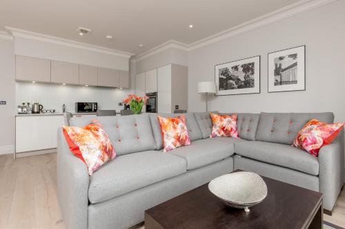 Destiny Scotland - Chisholm Hunter Suites - image 14