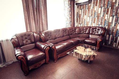 Park Hotel Shishka - image 8