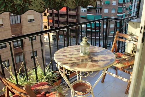 Apartamento CT