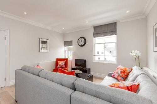 Destiny Scotland - Chisholm Hunter Suites - image 13