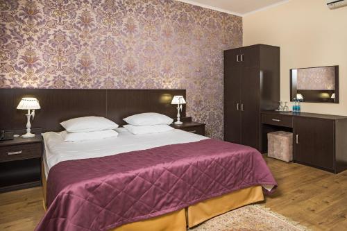 Kompass Hotels Magnoliya Gelendzhik - image 5