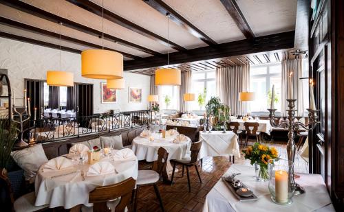 Amtsstüble Hotel & Restaurant - image 11