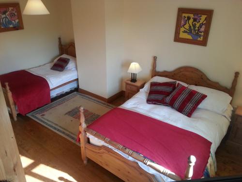 Stone Lodge