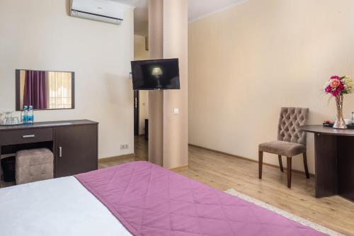 Kompass Hotels Magnoliya Gelendzhik - image 6