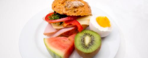 Best Western Hotell Ett - image 10