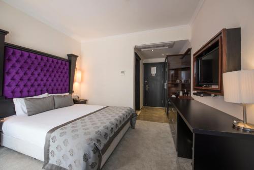 Blueberry Boutique Hotel - image 3