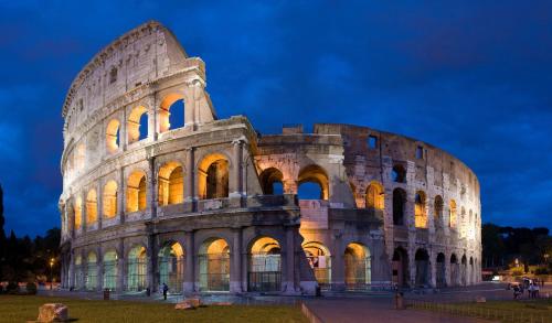 Nori Guest House – Rome