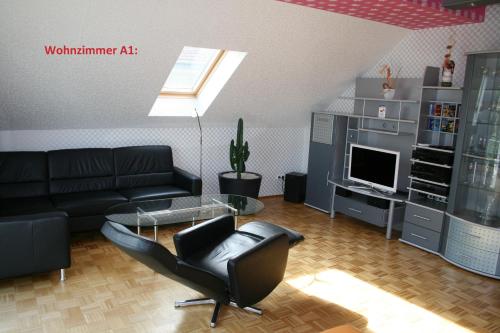 Ferienwohnungen 99a - Apartment - Weimar