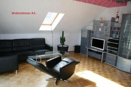 Ferienwohnungen 99a in Weimar, Deutschland