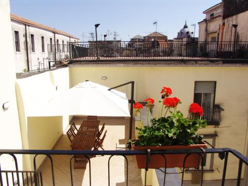  Terrazza dei Principi in Neapel