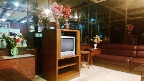 Ho Fah Hotel in Phatthalung