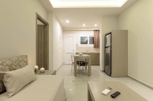 Vice Apartments