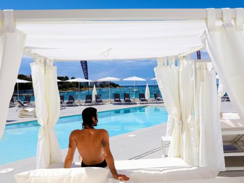 AxelBeach Ibiza Suites Apartments Spa and Beach Club - Adults Only