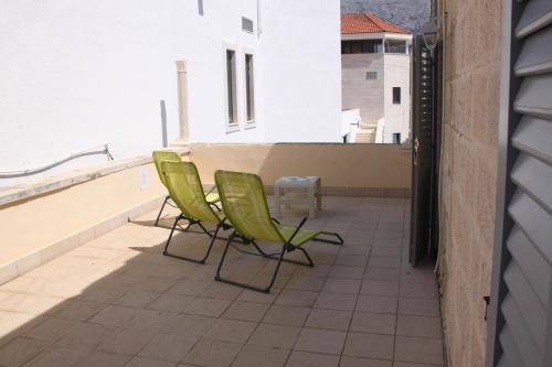 Hostel Caenazzo 2 in Korčula