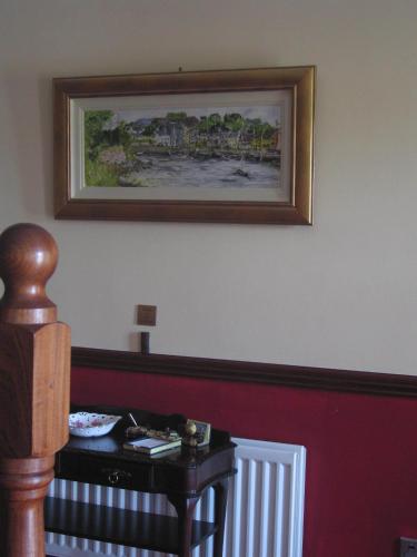 Kinvara Inn B&B