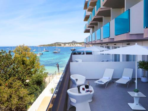 AxelBeach Ibiza Suites Apartments Spa and Beach Club - Adults Only