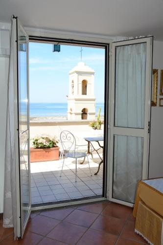 Bed and Breakfast in Civitavecchia 