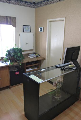 Holland Inn and Suites - image 8