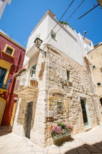 Trame - La Naca sul Porto, Polignano a Mare (photo 6)